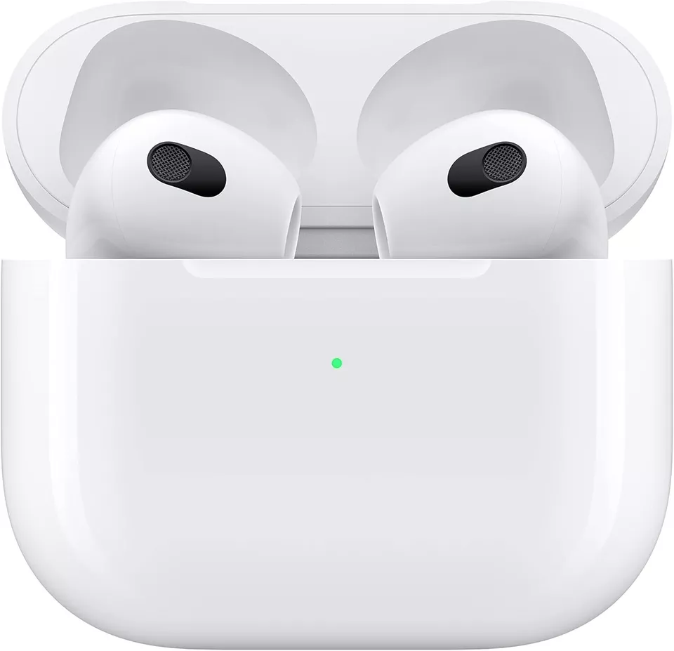 AirPods 3rd Generation