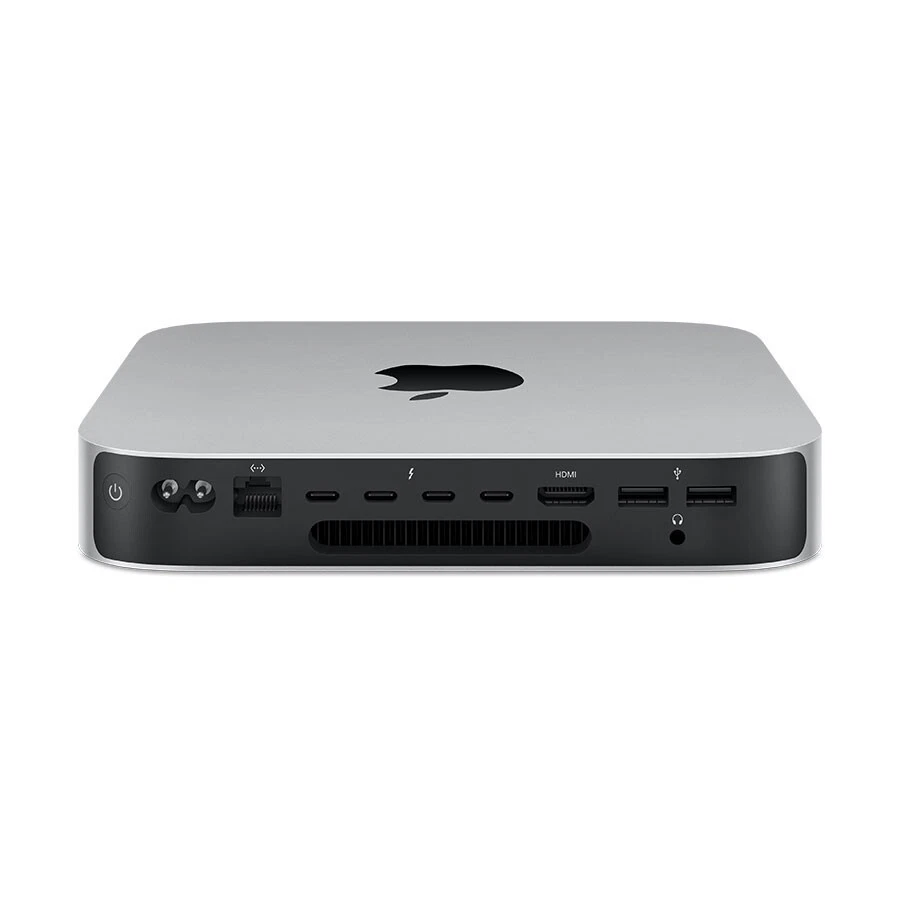Mac Studio M2